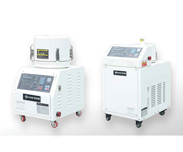 欧化分离式真空填料机