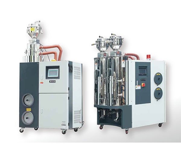 除湿干燥送料组合